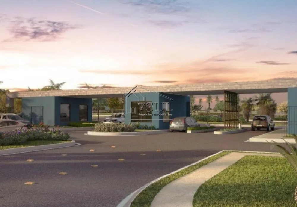 Terreno, 300 m² - Foto 1