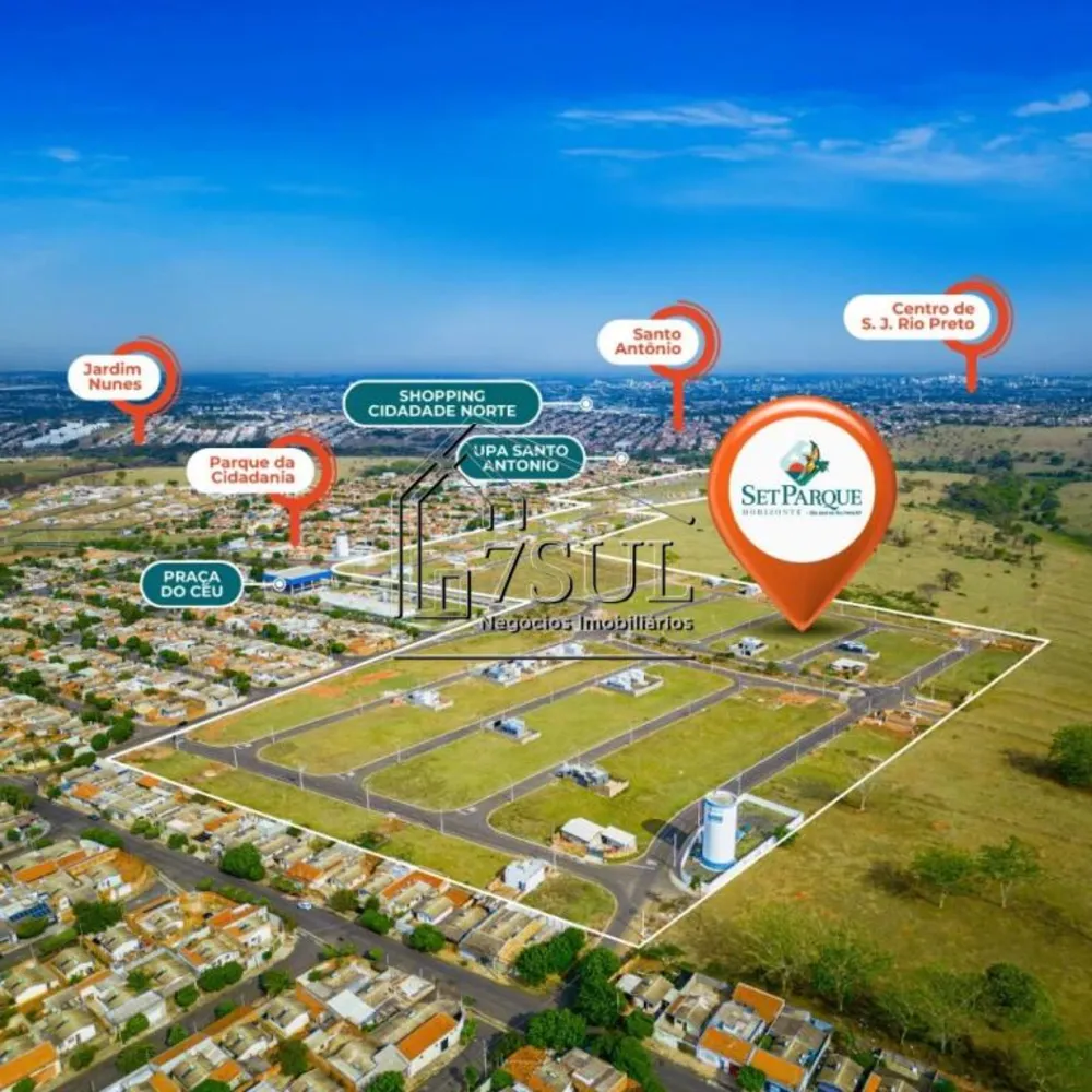 Terreno, 200 m² - Foto 1