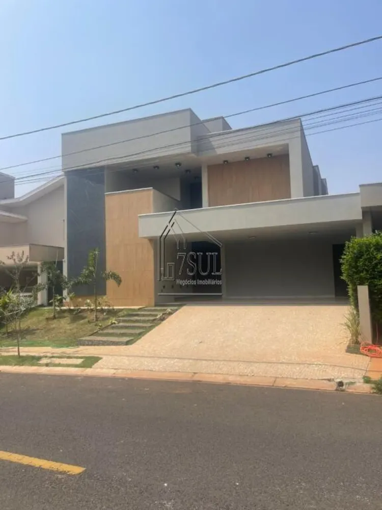 Casa, 3 quartos, 280 m² - Foto 1