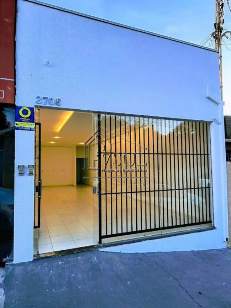 Prédio Inteiro, 88 m² - Foto 1