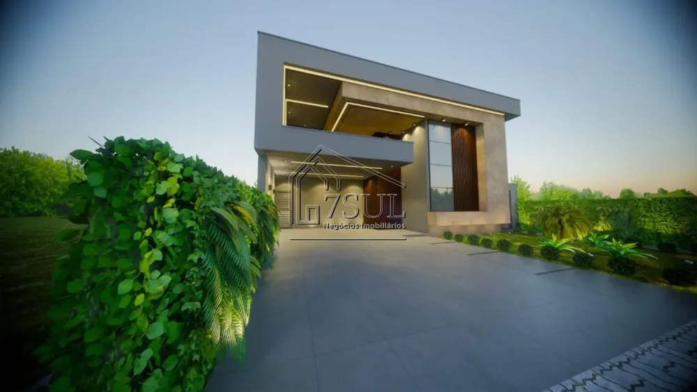 Casa, 3 quartos, 212 m² - Foto 2