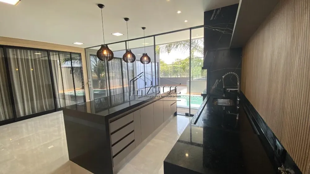 Casa, 3 quartos, 260 m² - Foto 7