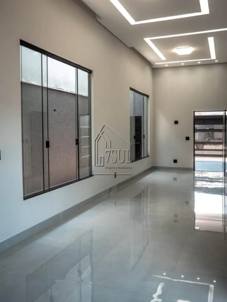 Casa, 3 quartos, 120 m² - Foto 9