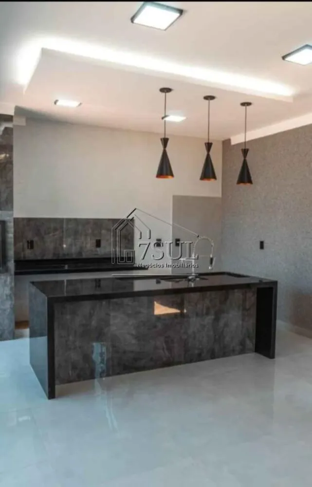 Casa, 3 quartos, 120 m² - Foto 1