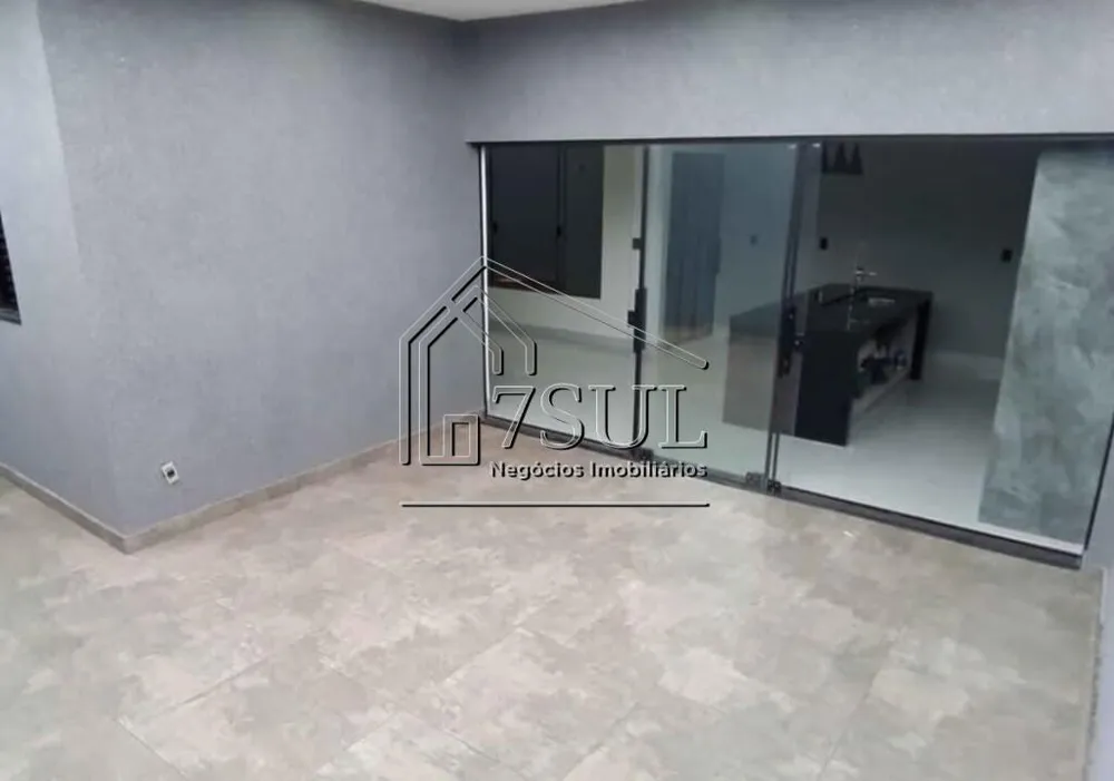 Casa, 3 quartos, 120 m² - Foto 7