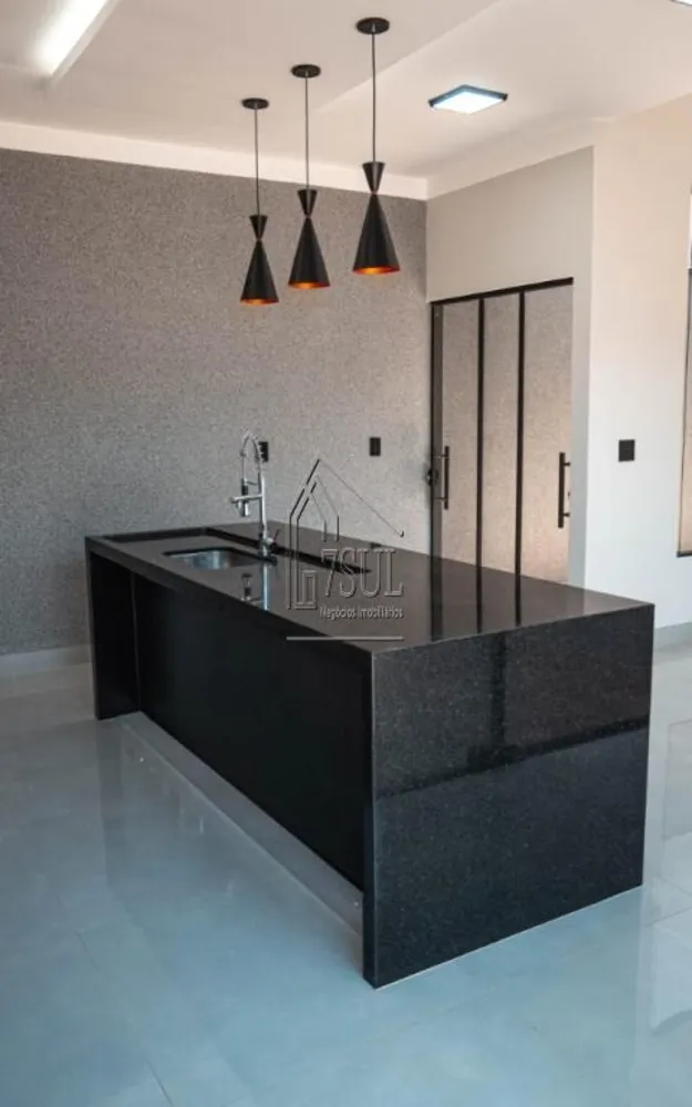 Casa, 3 quartos, 120 m² - Foto 12