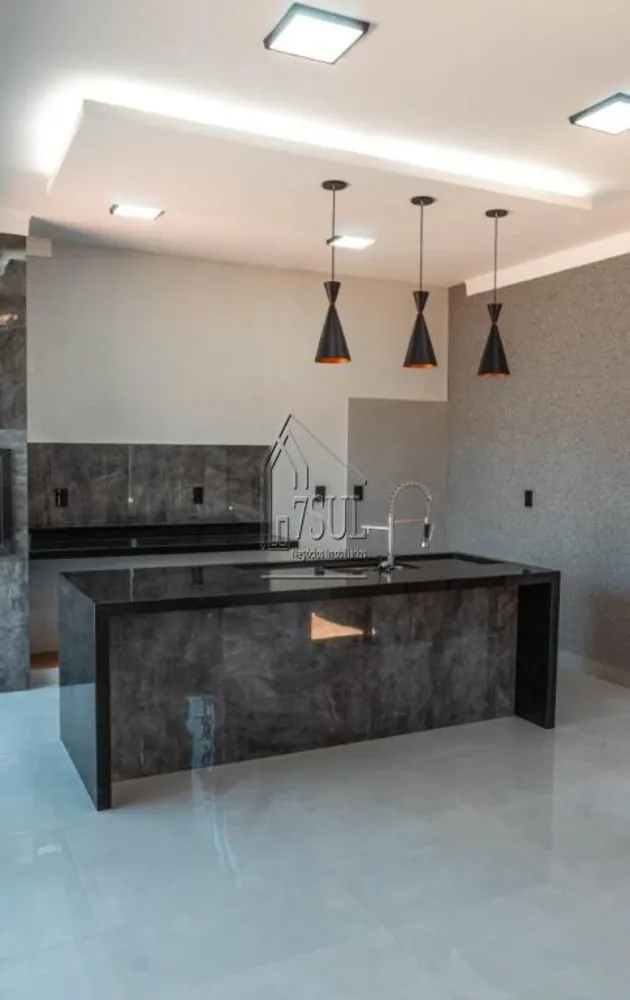 Casa, 3 quartos, 120 m² - Foto 4