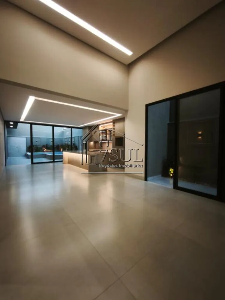 Casa, 3 quartos, 220 m² - Foto 4