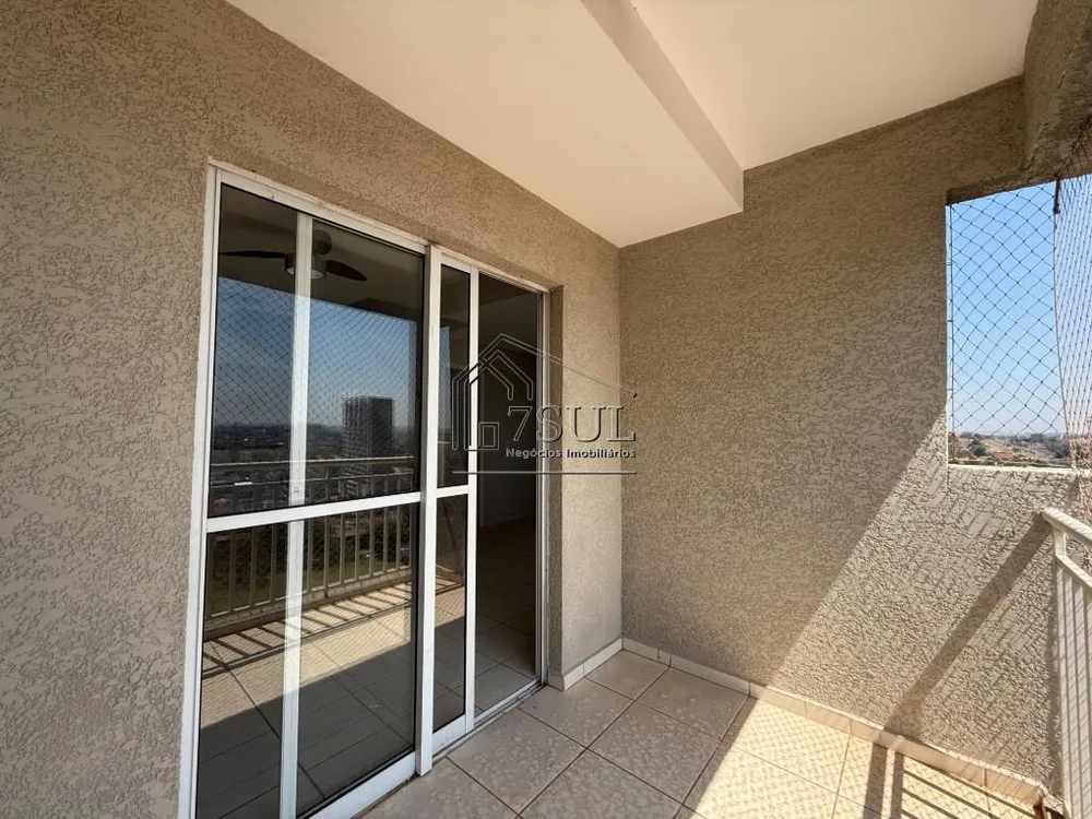 Apartamento, 3 quartos, 142 m² - Foto 3