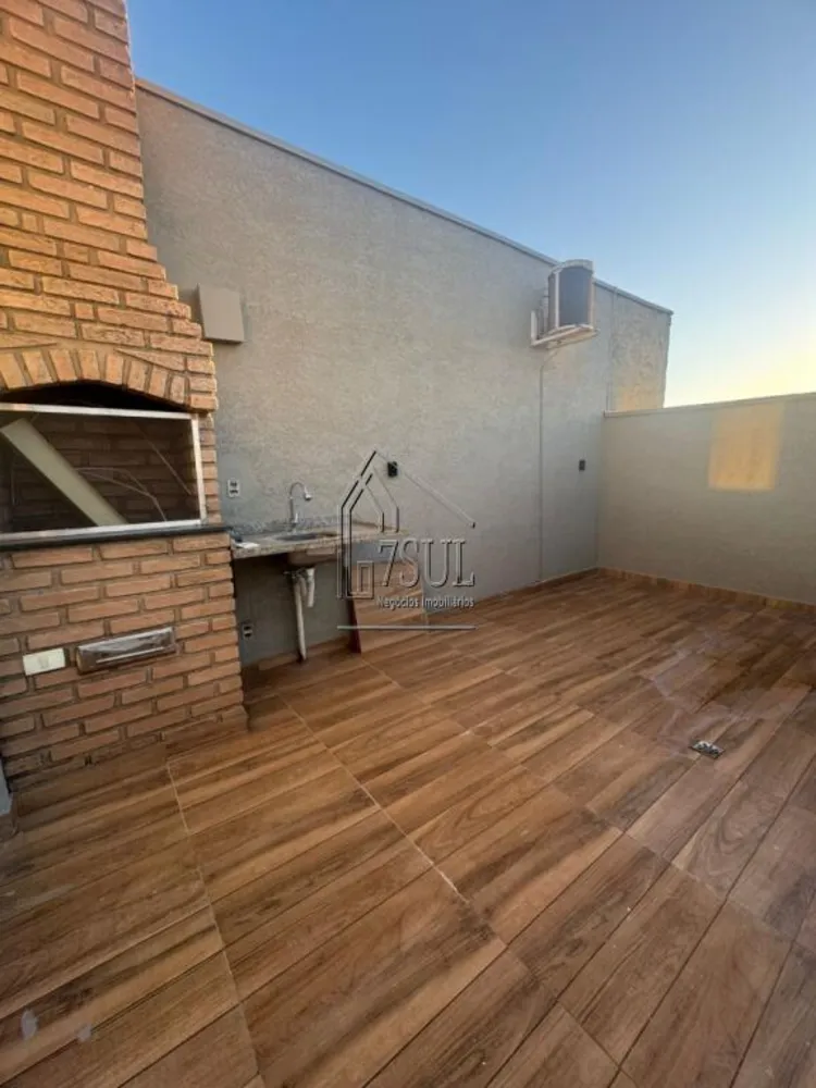 Apartamento, 3 quartos, 142 m² - Foto 5