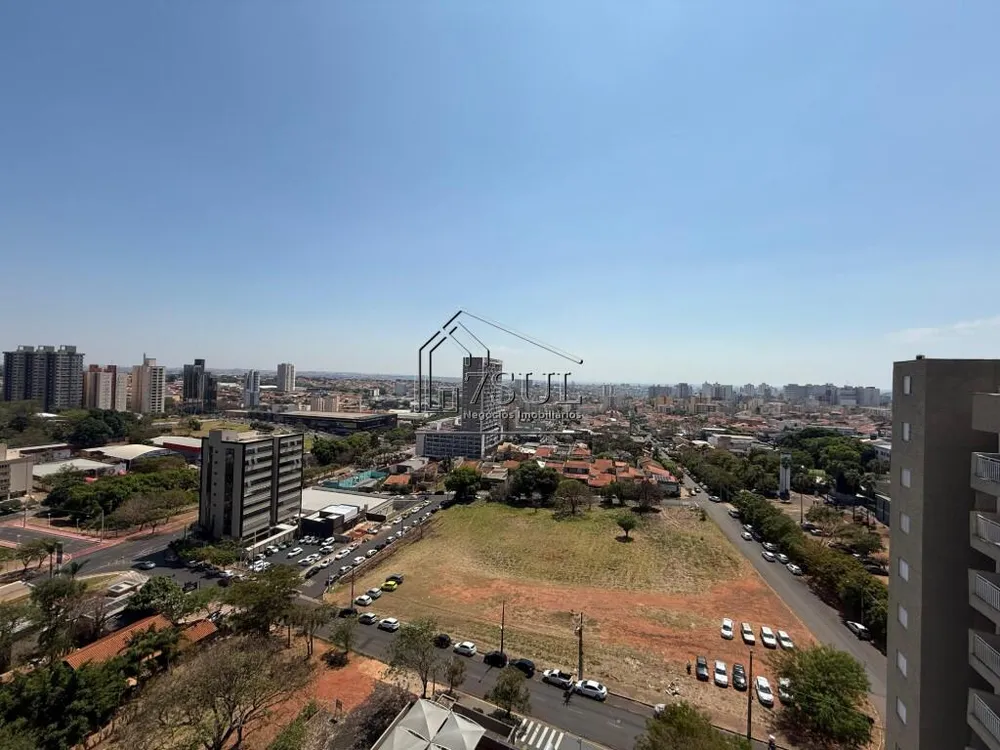 Apartamento, 3 quartos, 142 m² - Foto 2