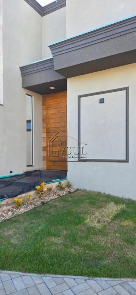 Casa, 3 quartos, 168 m² - Foto 4