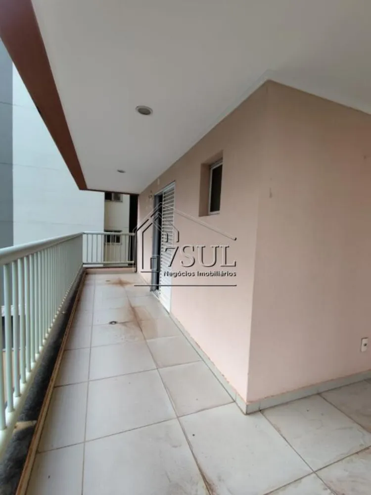 Apartamento, 3 quartos, 95 m² - Foto 9