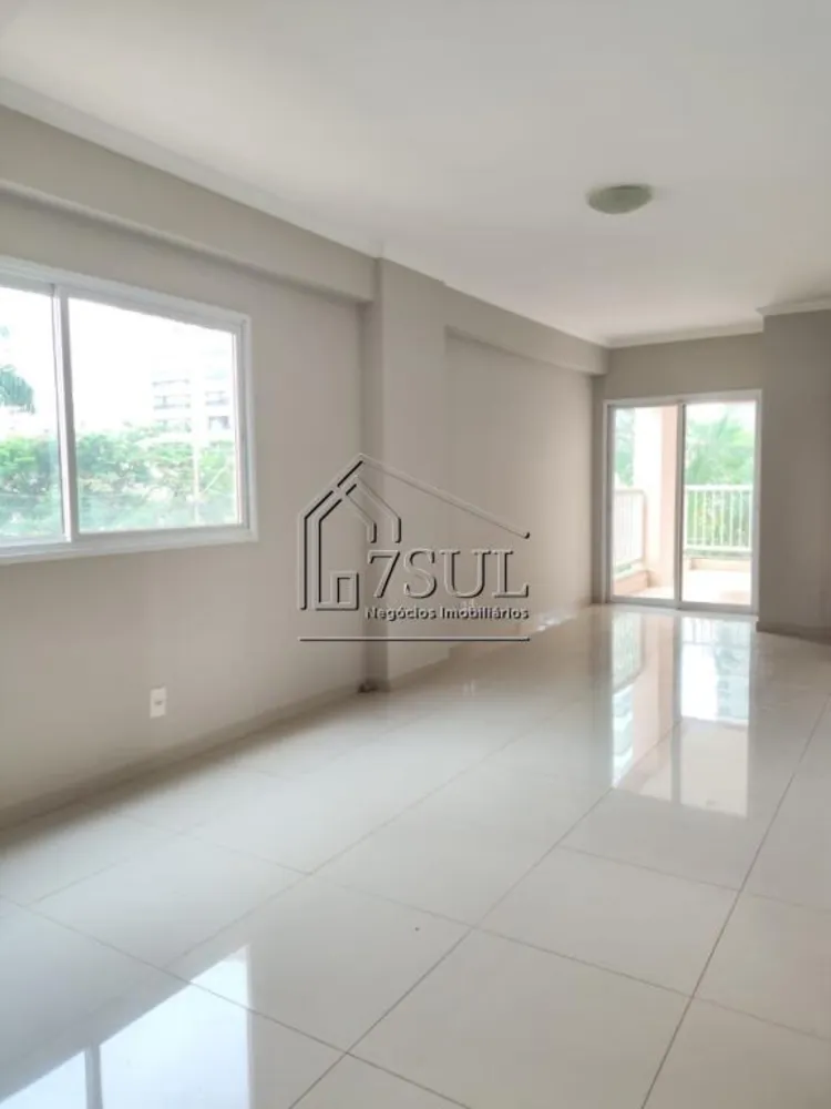 Apartamento, 3 quartos, 95 m² - Foto 2