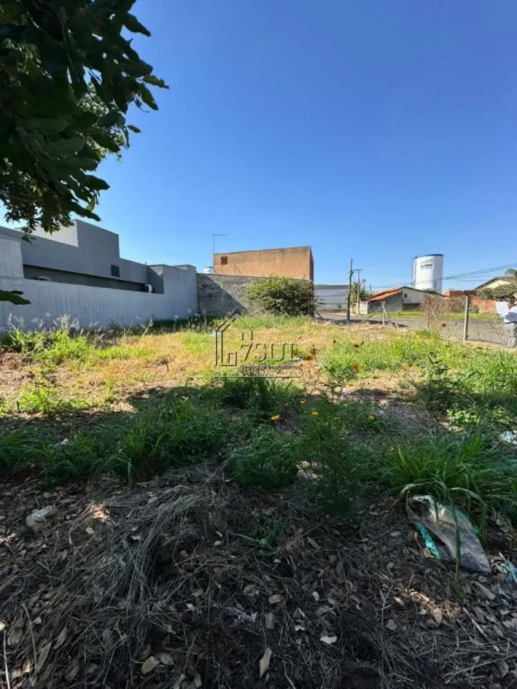 Terreno, 283 m² - Foto 8
