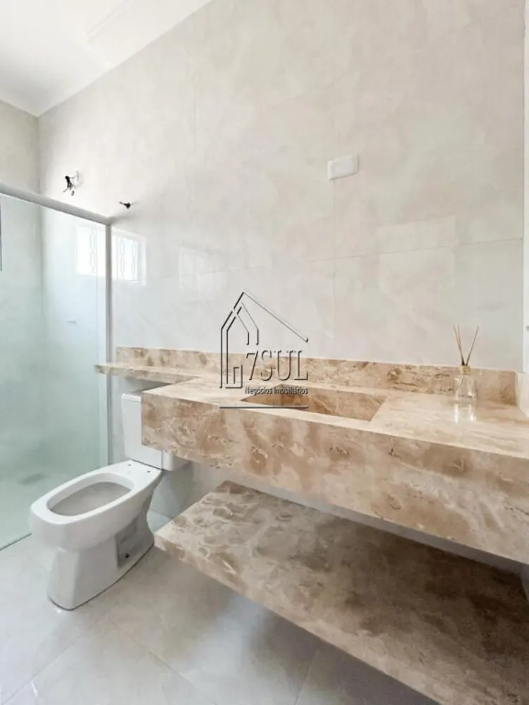 Casa, 3 quartos, 122 m² - Foto 4