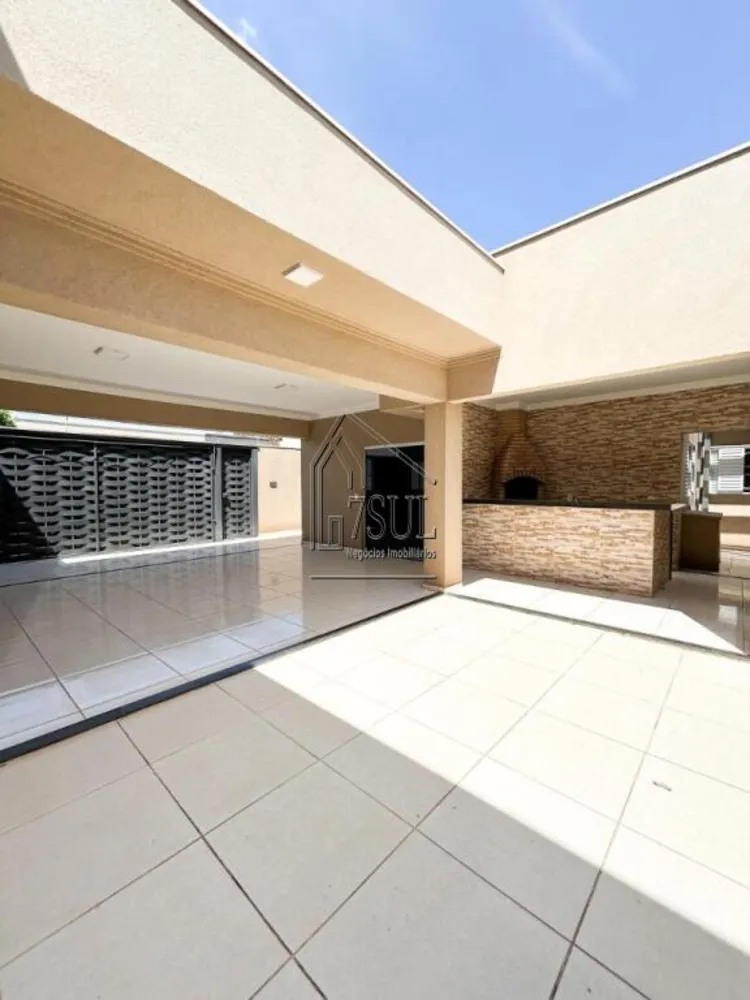 Casa, 3 quartos, 122 m² - Foto 7
