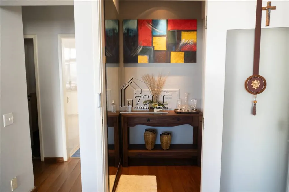 Apartamento, 3 quartos, 202 m² - Foto 1