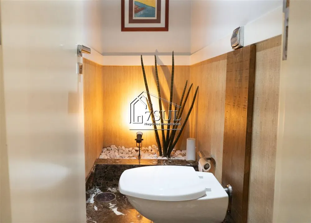 Apartamento, 3 quartos, 202 m² - Foto 3