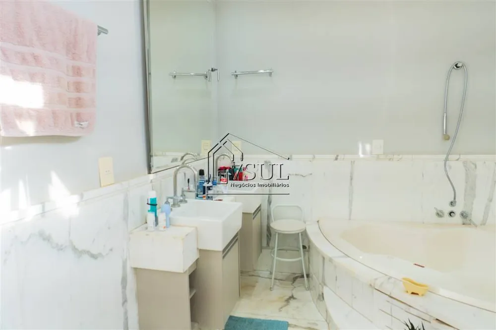 Apartamento, 3 quartos, 202 m² - Foto 7