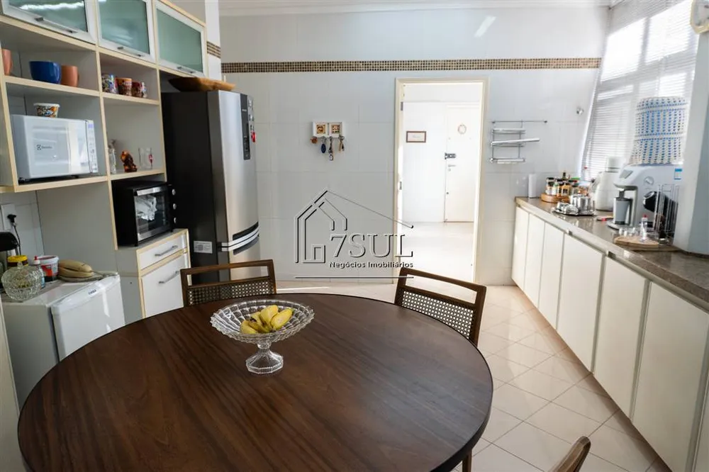 Apartamento, 3 quartos, 202 m² - Foto 5