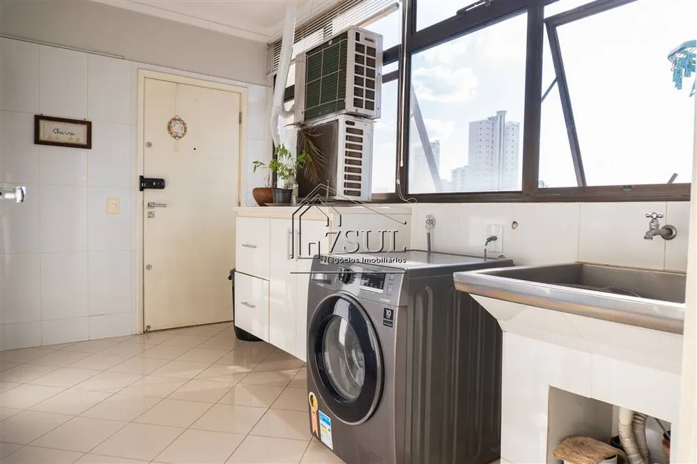 Apartamento, 3 quartos, 202 m² - Foto 4