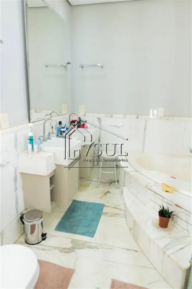 Apartamento, 3 quartos, 202 m² - Foto 8