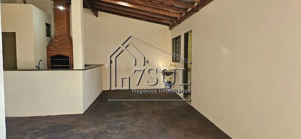 Casa, 2 quartos, 119 m² - Foto 10