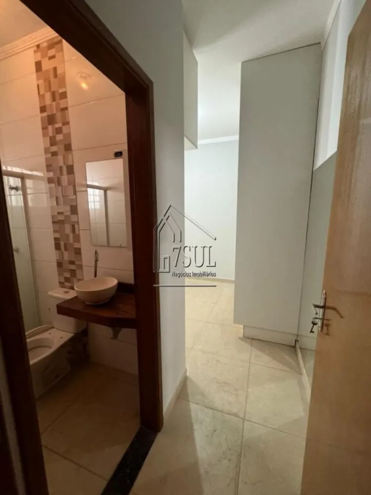 Casa, 3 quartos, 95 m² - Foto 7
