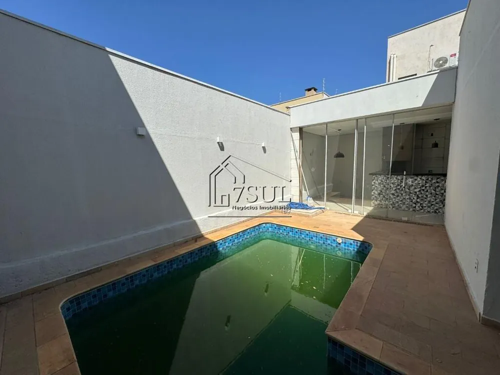 Casa, 3 quartos, 95 m² - Foto 3