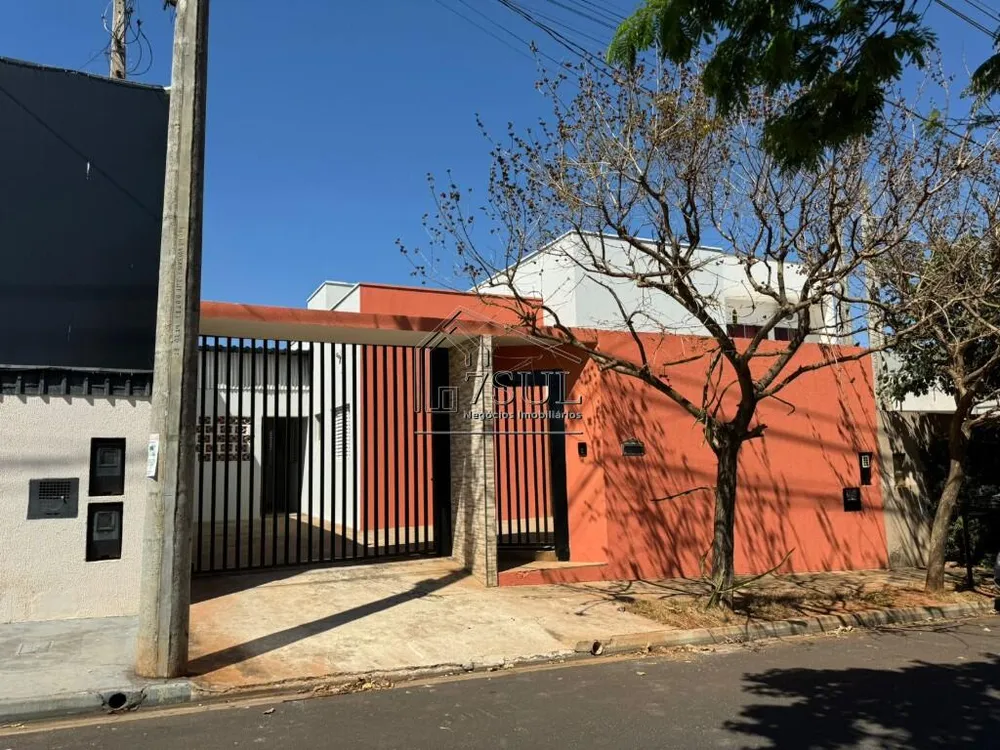 Casa, 3 quartos, 95 m² - Foto 6