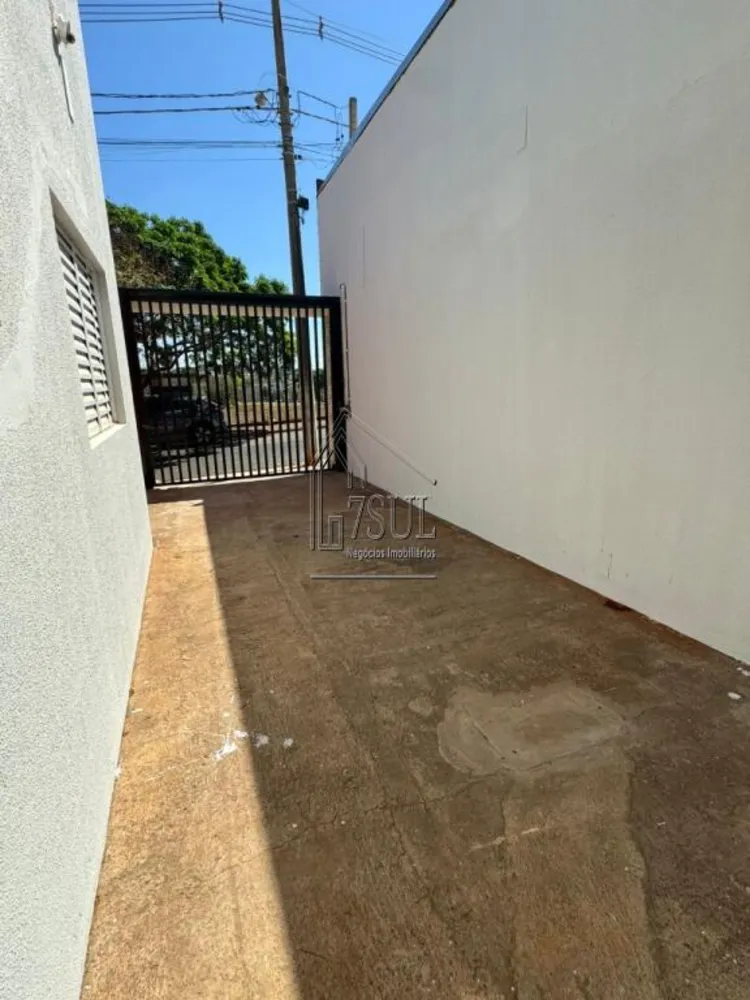 Casa, 3 quartos, 95 m² - Foto 4