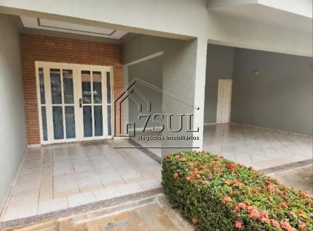 Casa, 3 quartos, 340 m² - Foto 2