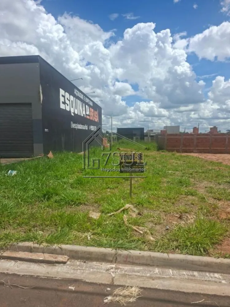 Terreno, 275 m² - Foto 2