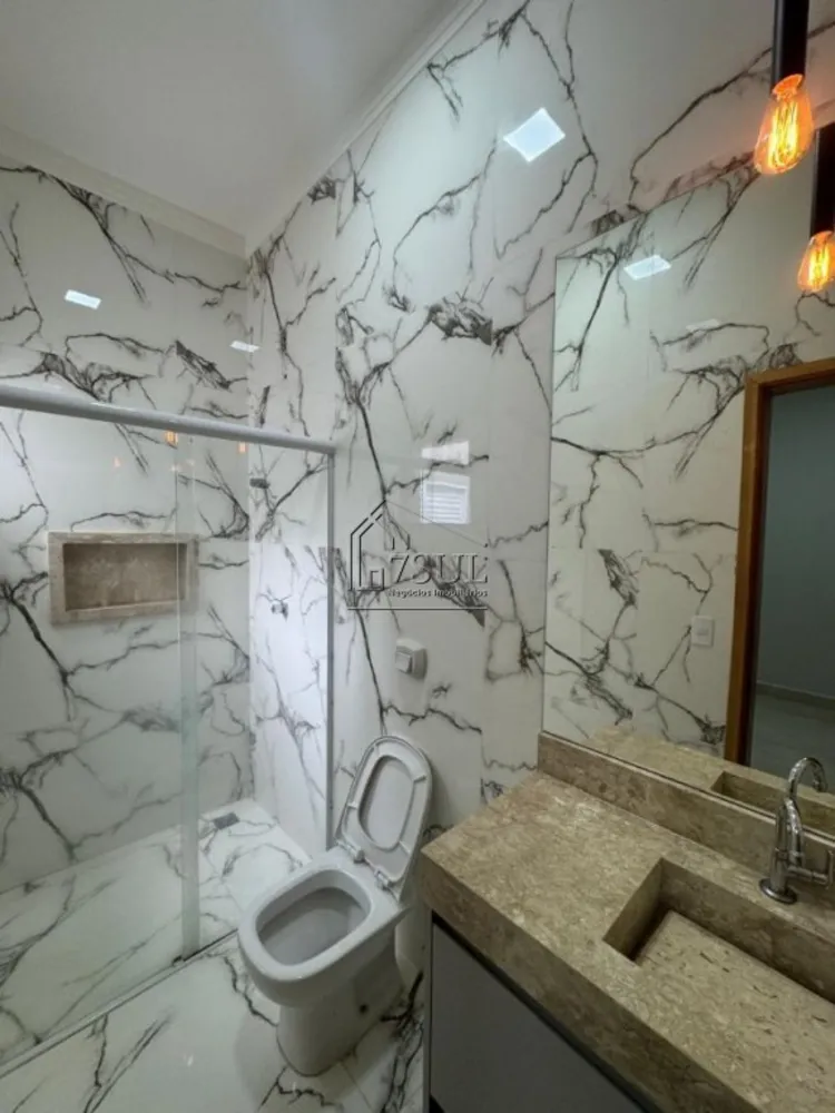 Casa, 3 quartos, 120 m² - Foto 2