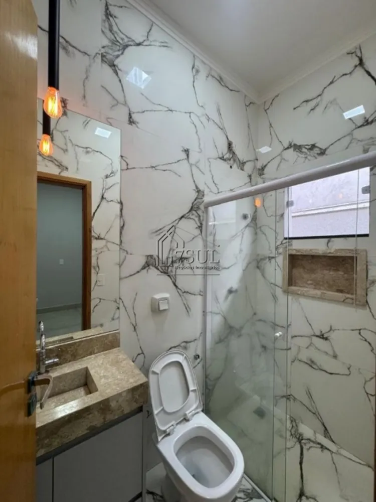 Casa, 3 quartos, 120 m² - Foto 3