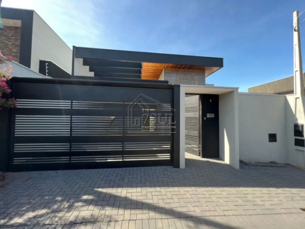 Casa, 3 quartos, 120 m² - Foto 8