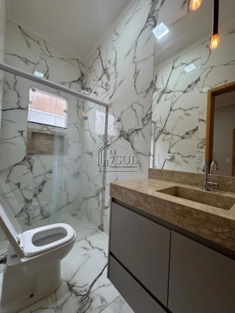 Casa, 3 quartos, 120 m² - Foto 11