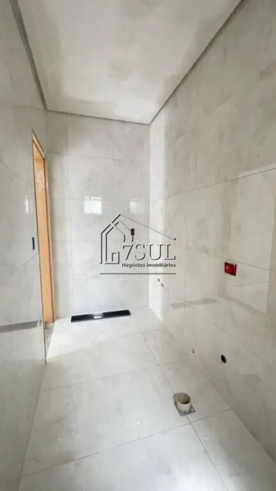 Casa, 3 quartos, 150 m² - Foto 9