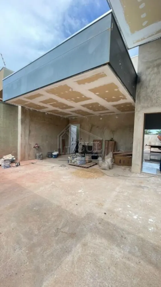 Casa, 3 quartos, 150 m² - Foto 1