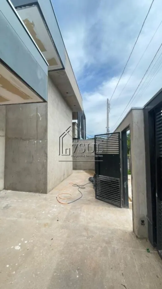 Casa, 3 quartos, 150 m² - Foto 2