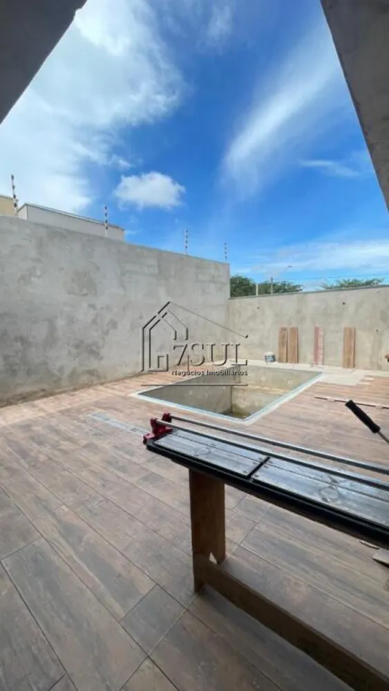 Casa, 3 quartos, 150 m² - Foto 5