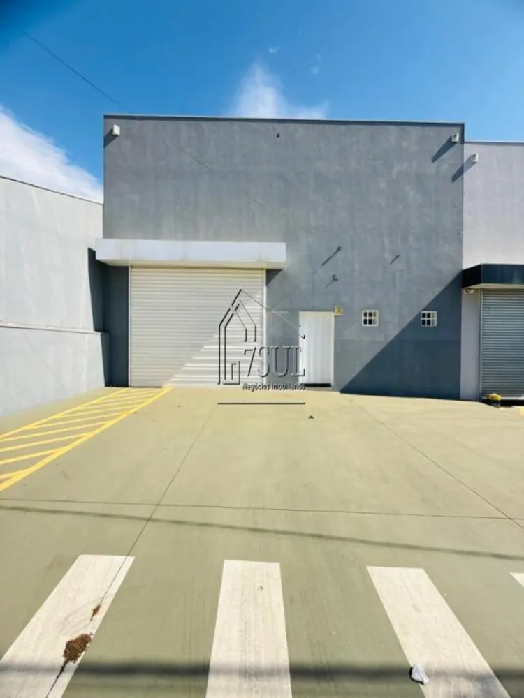 Prédio Inteiro, 200 m² - Foto 2