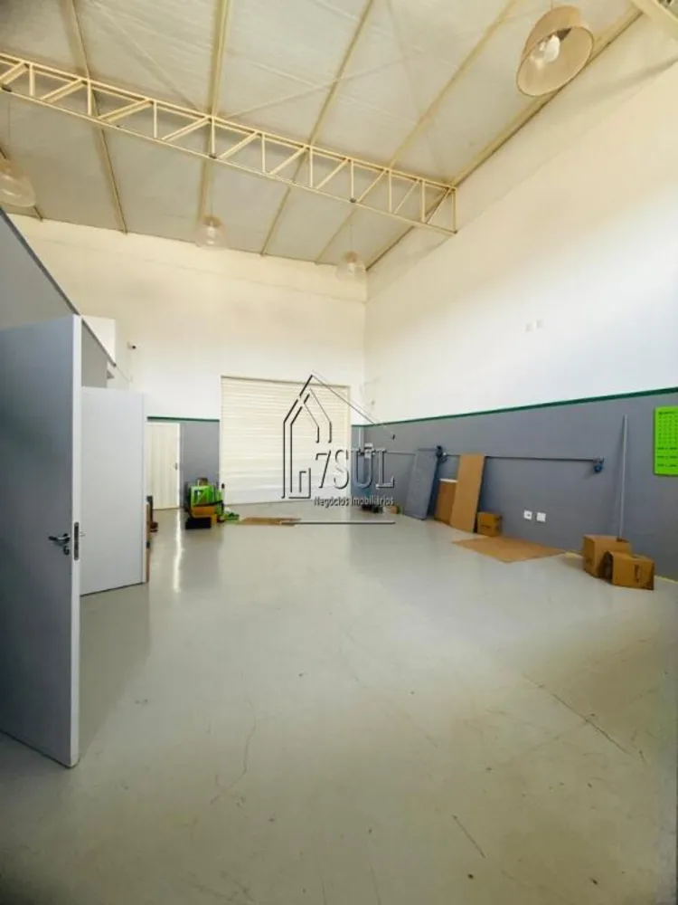 Prédio Inteiro, 200 m² - Foto 7
