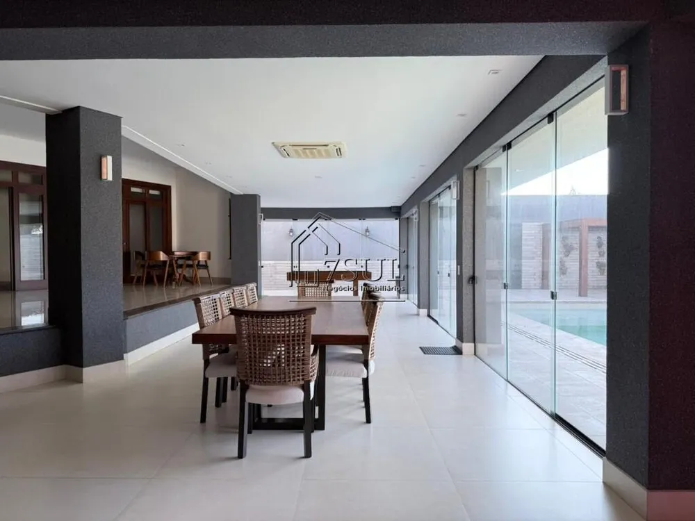 Casa, 3 quartos, 600 m² - Foto 8