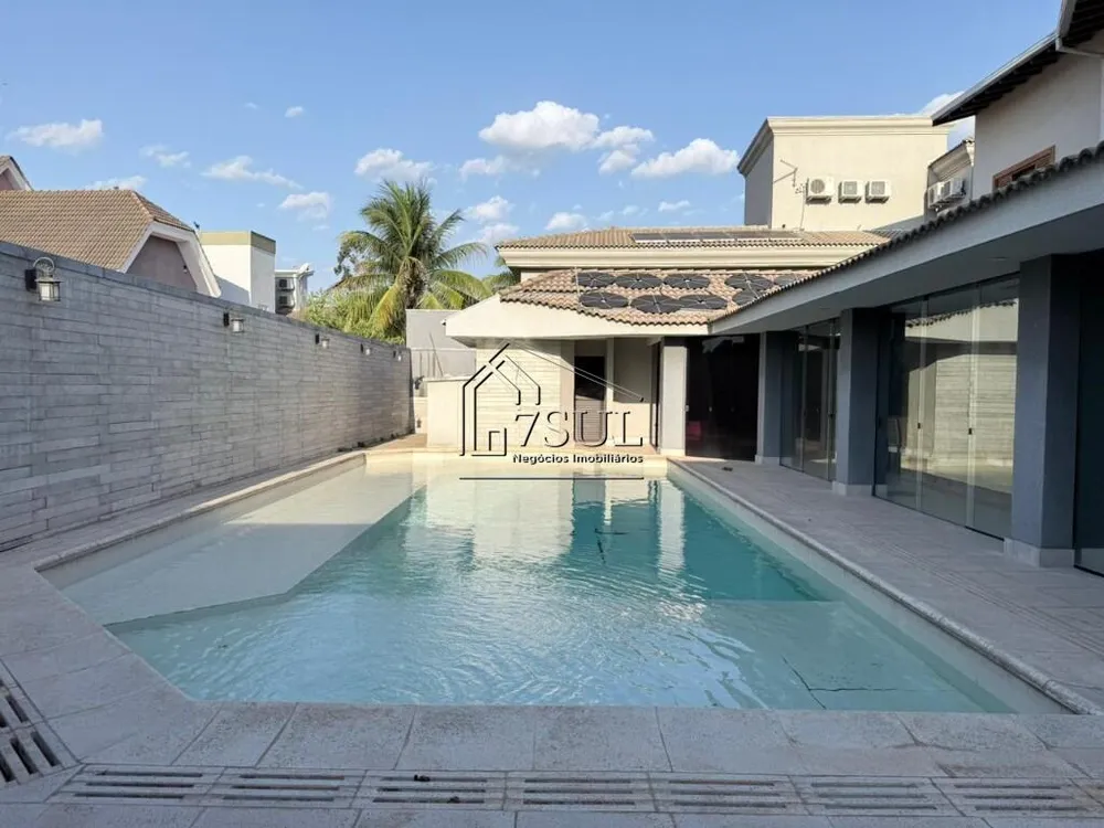Casa, 3 quartos, 600 m² - Foto 12