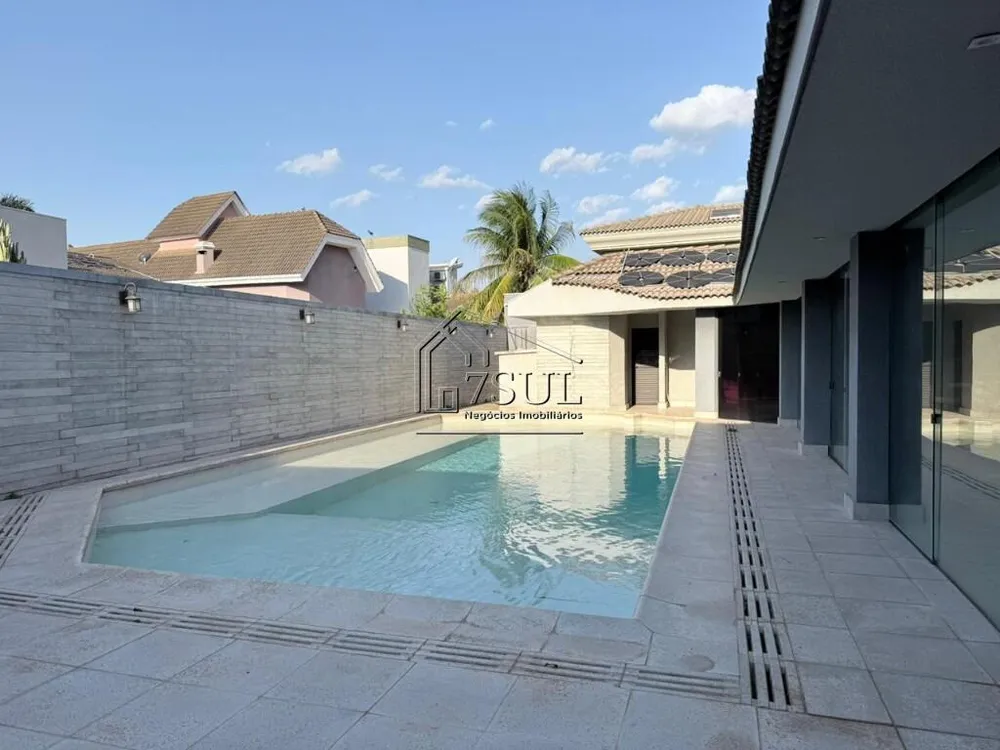 Casa, 3 quartos, 600 m² - Foto 11