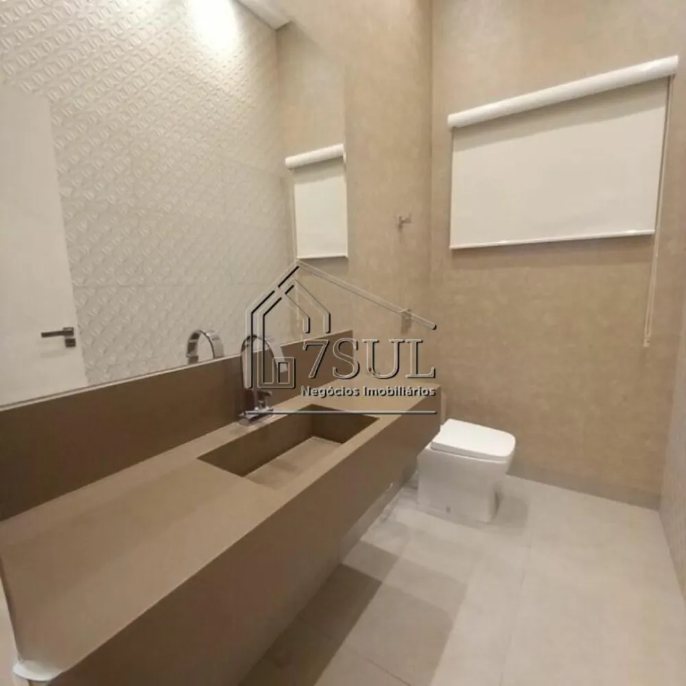 Casa, 3 quartos, 211 m² - Foto 3