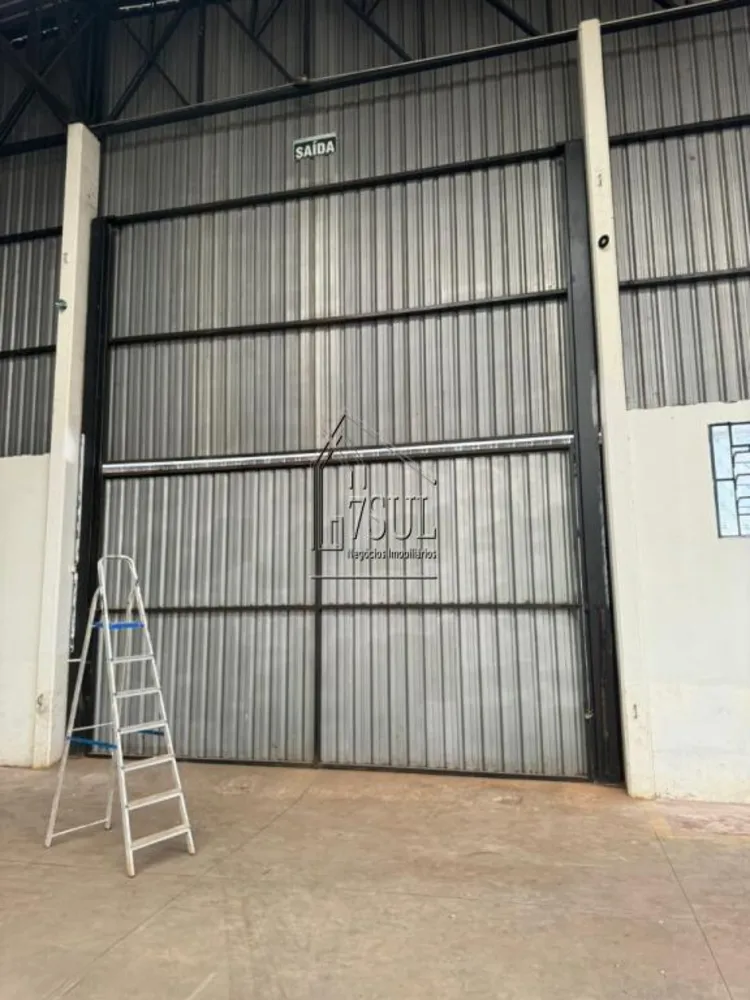 Prédio Inteiro, 1500 m² - Foto 3