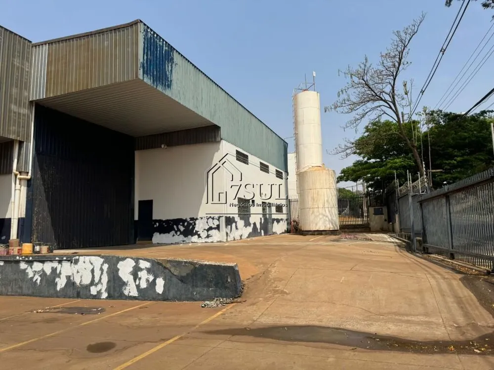 Prédio Inteiro, 1500 m² - Foto 1